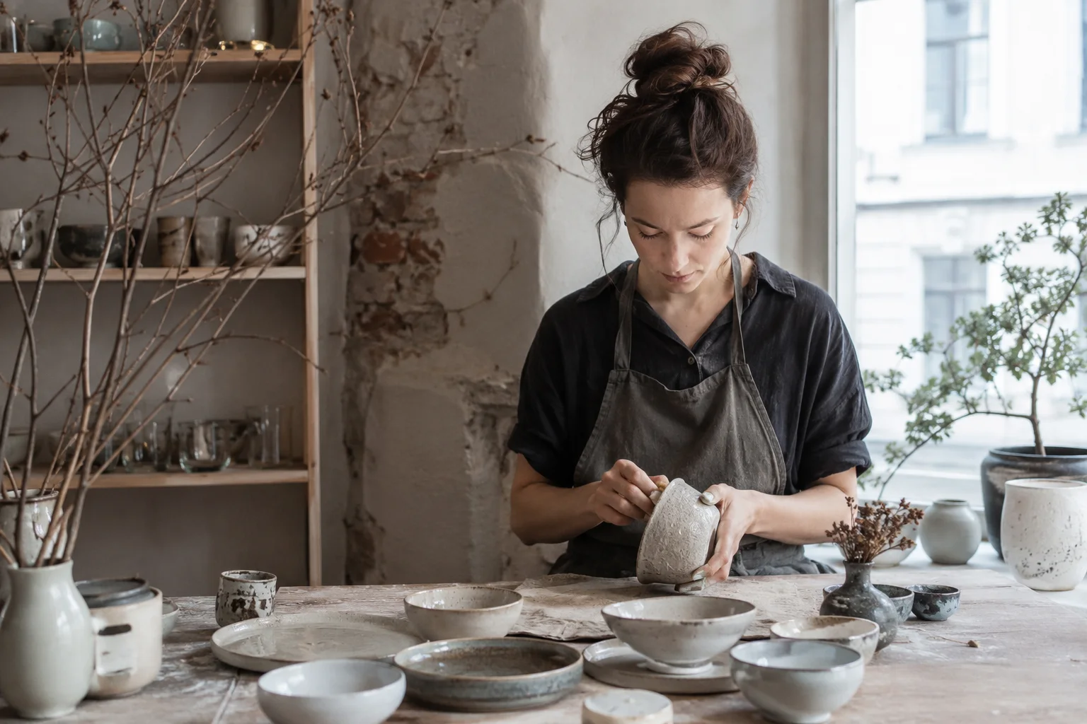 Главное изображение для «QA Ceramics»